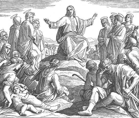 მცნებები ჩავიბეჭდოთ გულში და აღვასრულოთ სიყვარულით