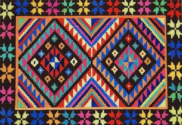 ნაქარგობა