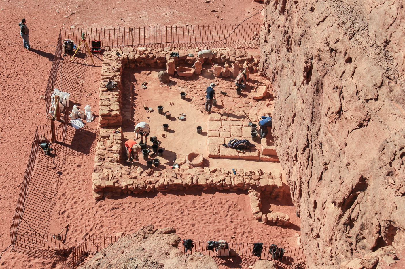 ნახათი, ნახორი, ნაჰალალი