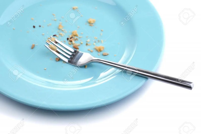 ნამცეცები - მცირე ნატეხი მონარჩენები