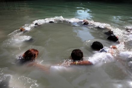 ნათლობისთვის საჭიროა მისი მნიშვნელობის გააზრება