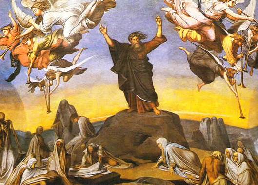 ნაუმ წინასწარმეტყველის წიგნი