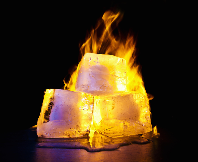 ნელთბილი რწმენა