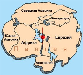 ნოეს შთამომავლებისგან დასახლებულია მთელი დედამიწა