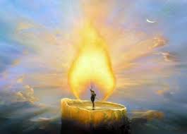 ნუ დამალავთ ნათელს კაცთა წინაშე