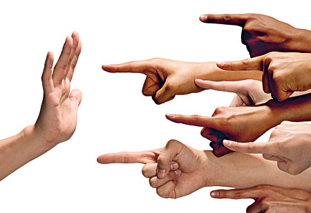 ნუ დავიმშვიდებთ სინდისს