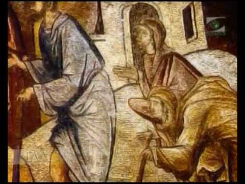 ნუ შეგაჩერებთ გზების სიძნელე იქადაგოთ ყველგან