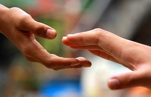 ნუგეშისცემა - დამშვიდება, წუხილის შემსუბუქება