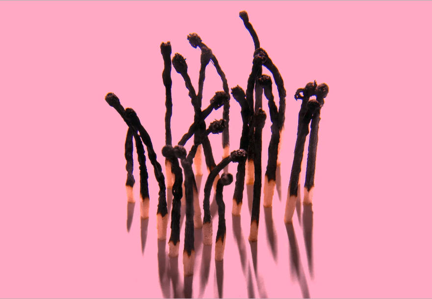 ნურავის განსჯით დღეთა დაცვის თუ არ დაცვის გამო