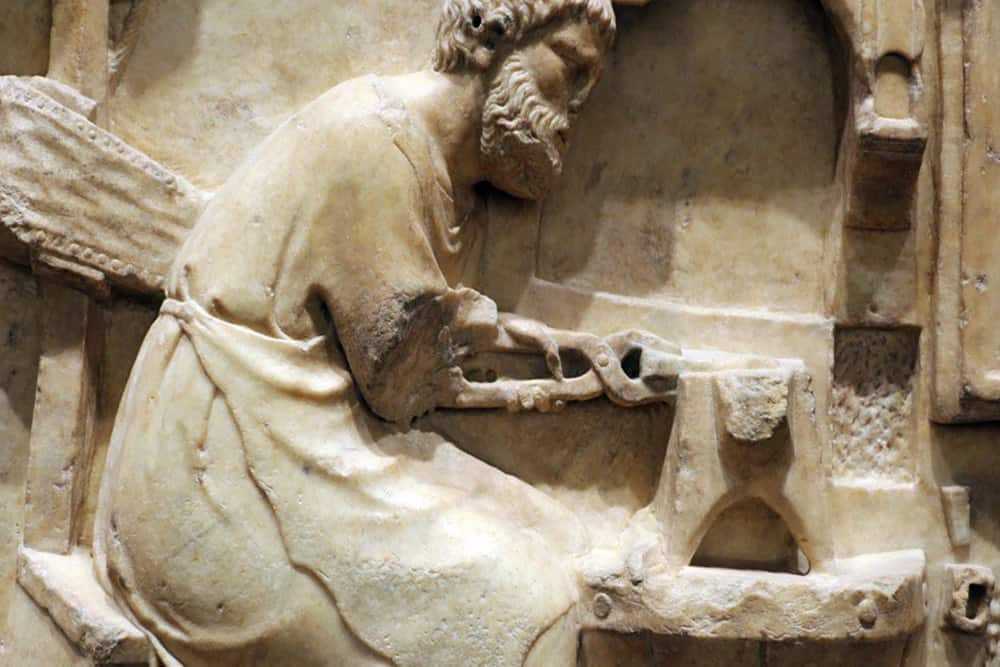 ოსტატი, ოსტატობა