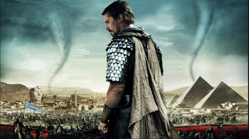 ოთხას წლოვანი მონობის წინასწარ უწყება