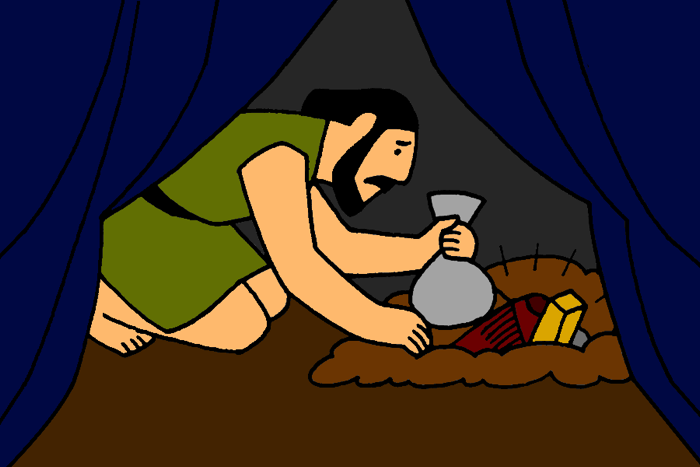 პარვა, ქურდვა