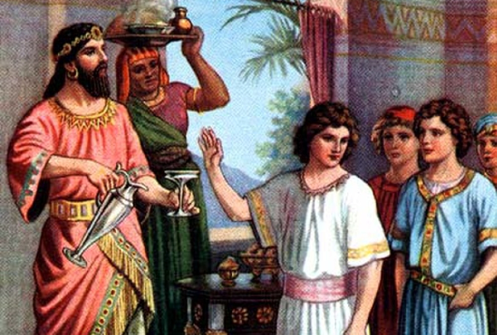 პასუხი, მიგება