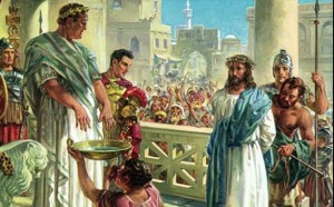 პასუხისმგებლობა