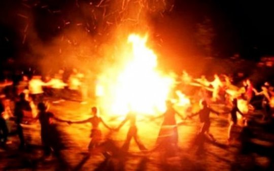 პიროვნული ჩვევა და საზოგადოებრივი ჩვეულება