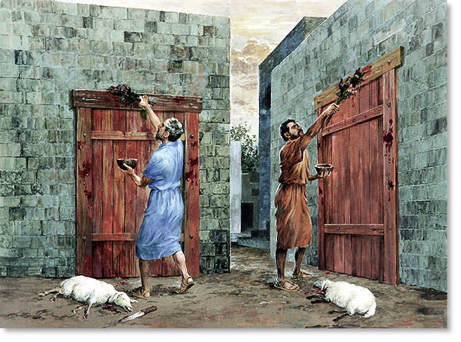 პკურება - სხურება, ცხება