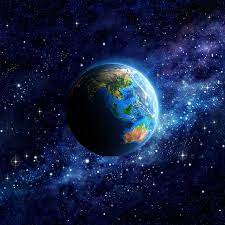 პლანეტა დედამიწა