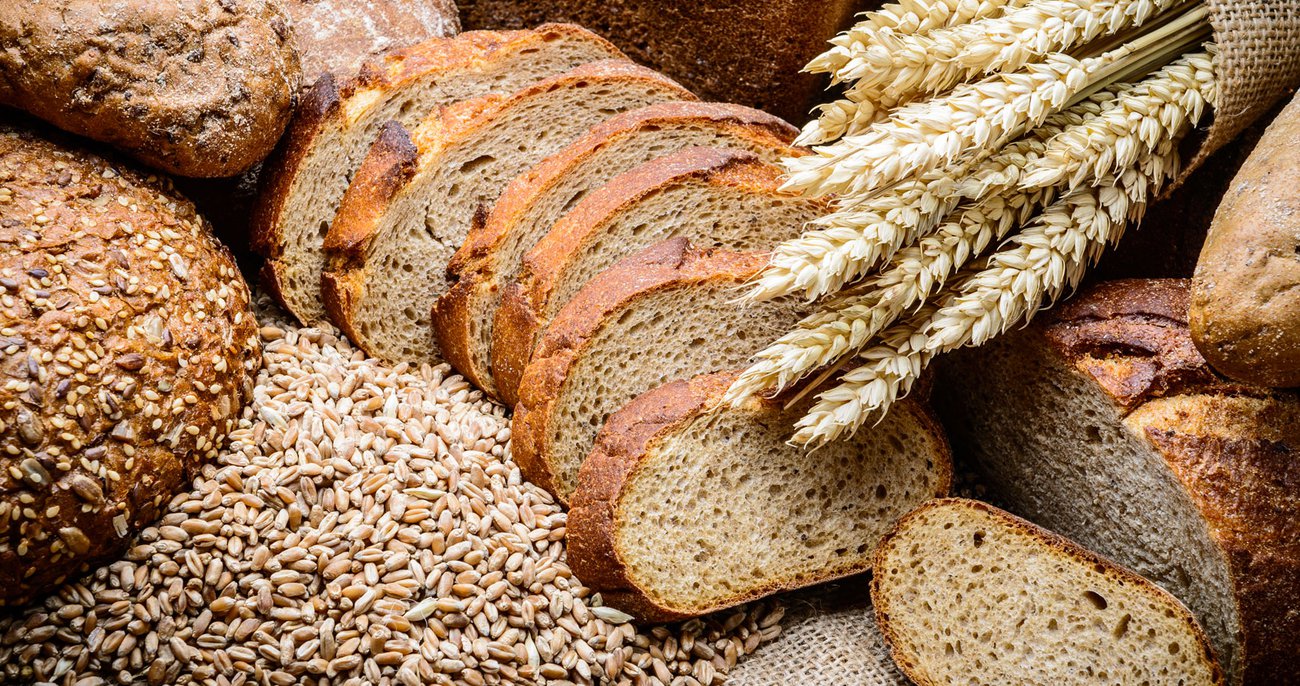 პური სიცოცხლისა - იესო ქრისტე