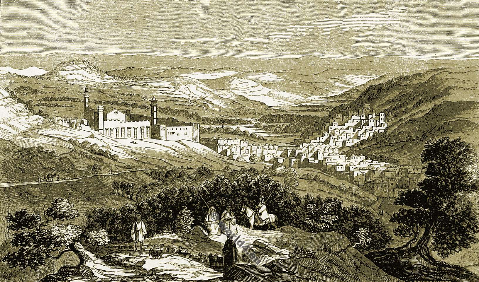 ყეფრონი