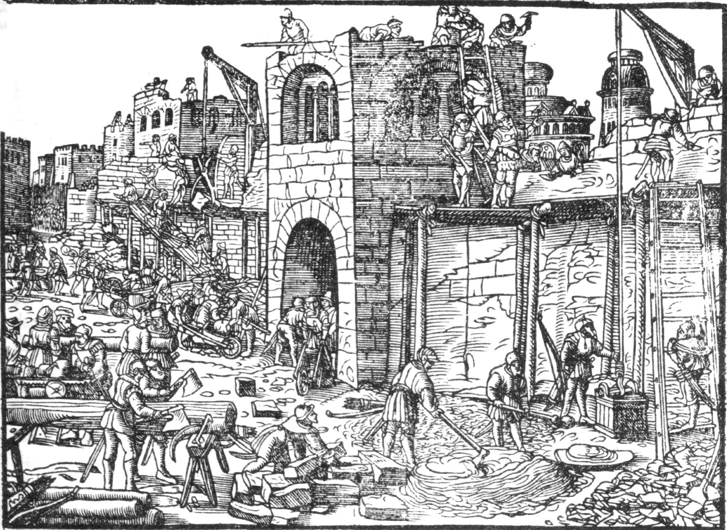 ყუზი, ყუზია, ყუზიაჰუ, ყუზიელი