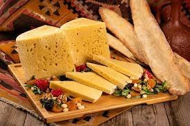 ყველი ბიბლიაში