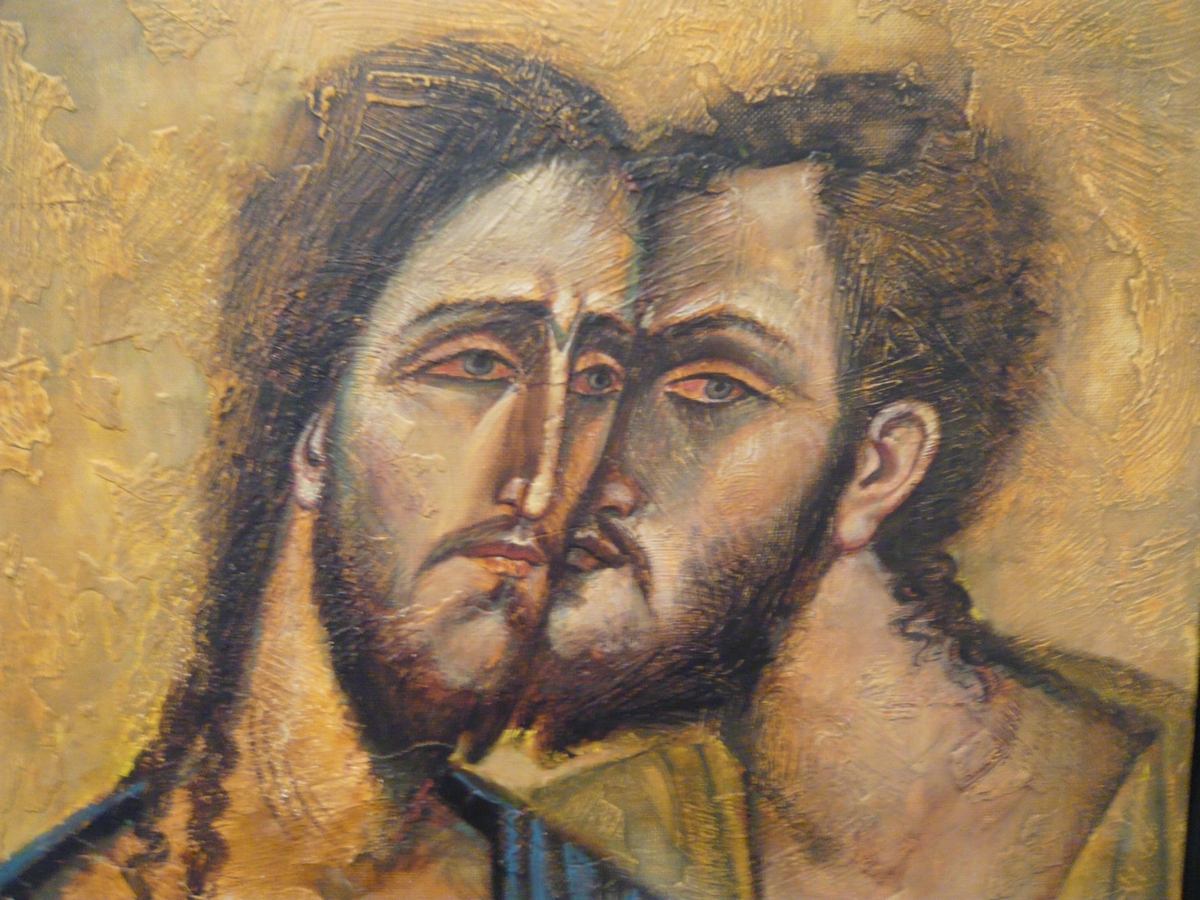 რა არის ადამიანში - ცოდნა იესოს მსგავსად