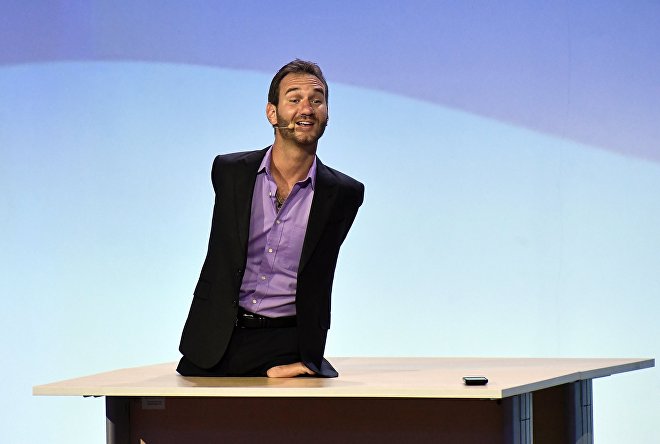 რა ნაკლი უნდა გქონდეს, ღმერთს რომ არ სურდე