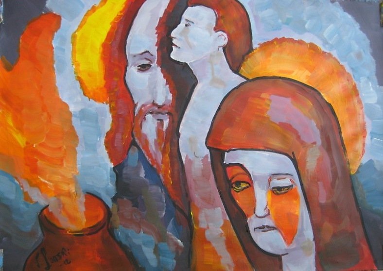 რაიმესგან ნებაყოფლობითი თვითგანდგომა