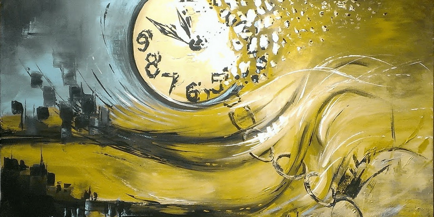 რას გამორჩება კაცი, თუ მოიგებს მთელს ქვეყანას და თავს კი დაღუპავს