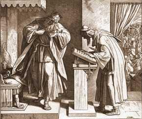 რელიგიური რეფორმები