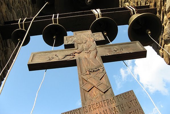 რელიგიურობის შესახებ