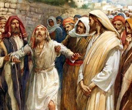 რისკი რწმენით