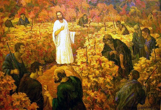 რჯულის აღსრულებაში უმთავრესია: სამართალი, წყალობა და რწმენა