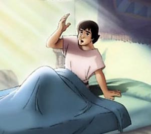 როგორ მოვისმინოთ ღვთის ხმა