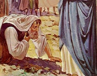 როცა ვხვდებით, რა გააკეთა უფალმა ჩვენს სახსნელად, გვსურს მადლიერებით ვემსახუროთ მთელი ცხოვრება