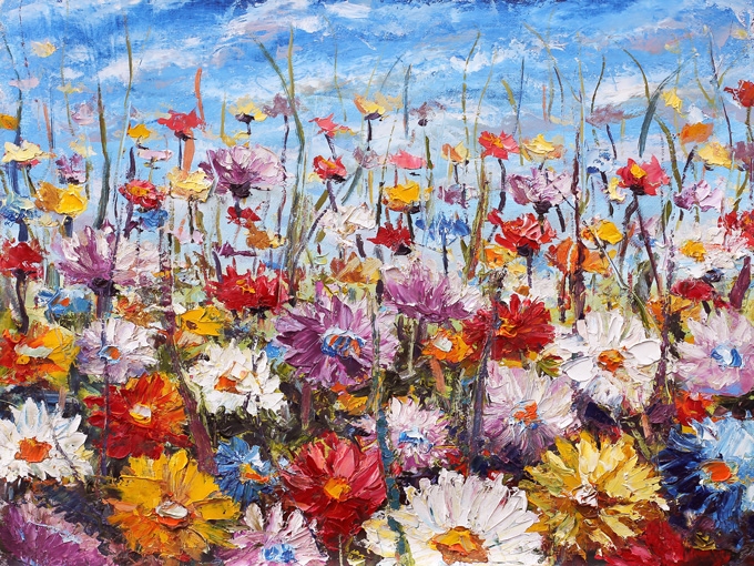 რწმენის სიშლეგე ადამიანთა მთელ სიბრძნეზე უფრო ბრძნულია