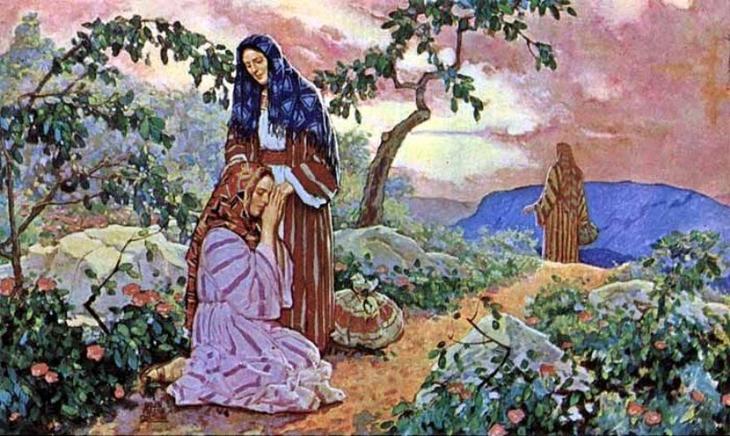 რუთის წიგნი