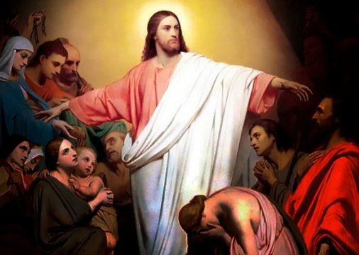 საახლობლო წრე