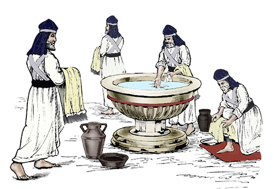 საბანელი