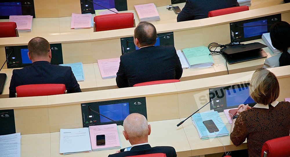 საერო ხელმძღვანელის ცოდვა