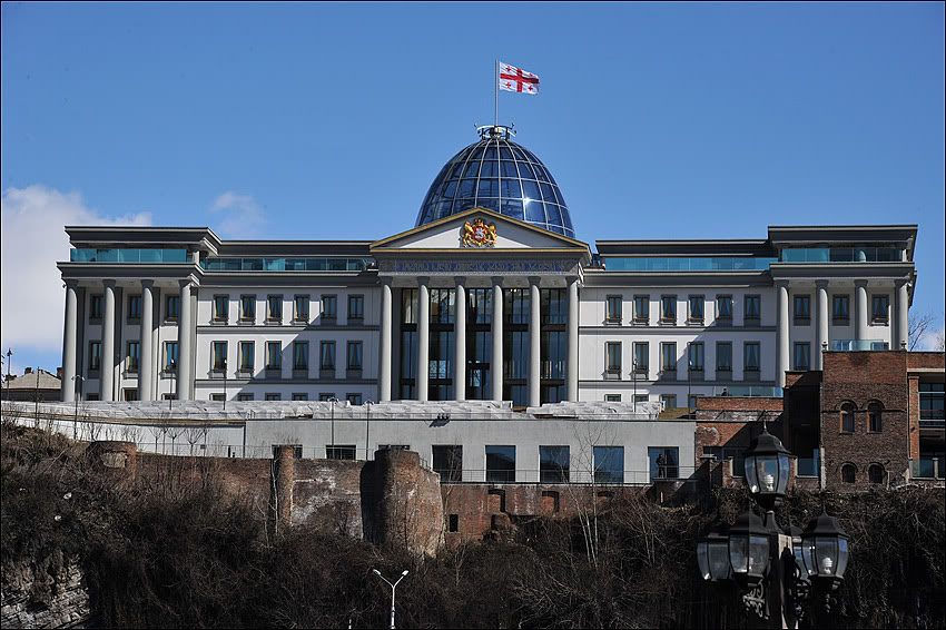 საერო ხელმძღვანელნი უნდა იყვნენ ღვთის მოშიშნი და მორჩილნი