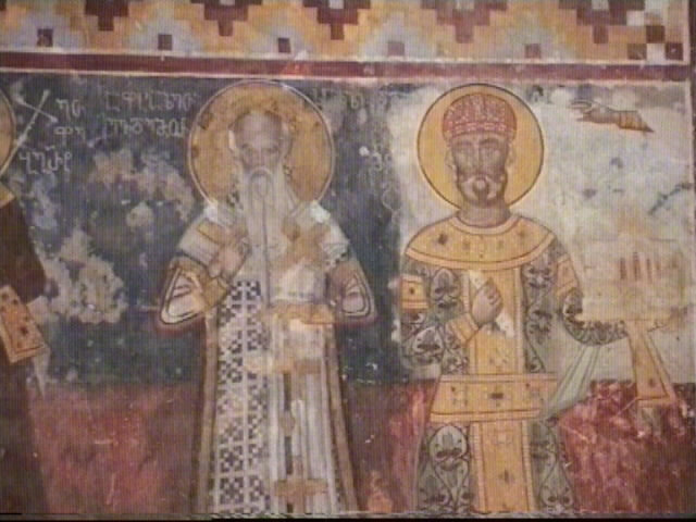 საერო ხელმძღვანელთა შესახებ