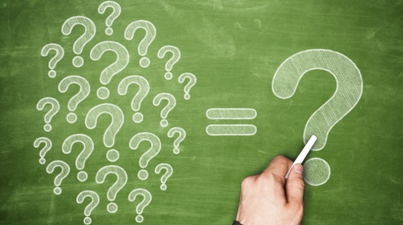 საიდან იღებენ დასაბამს თქვენი ურთიერთბრძოლები და ცილობანი