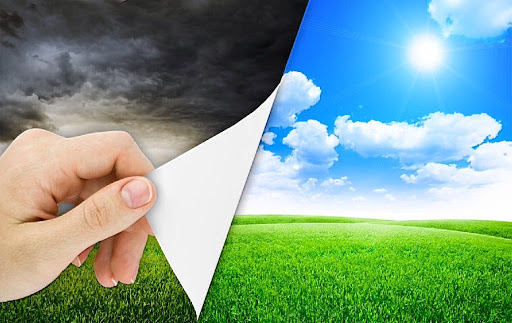 სახარება - კეთილი ამბის უწყება