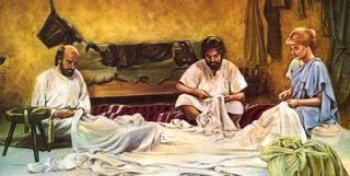 საქმიანობასთან მახარებლობის შეთავსება