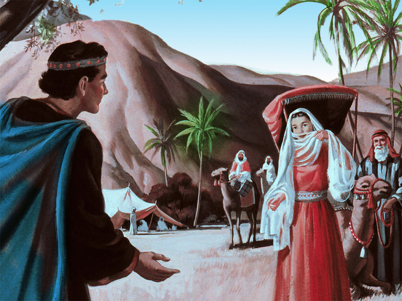 საქორწინო დალოცვა