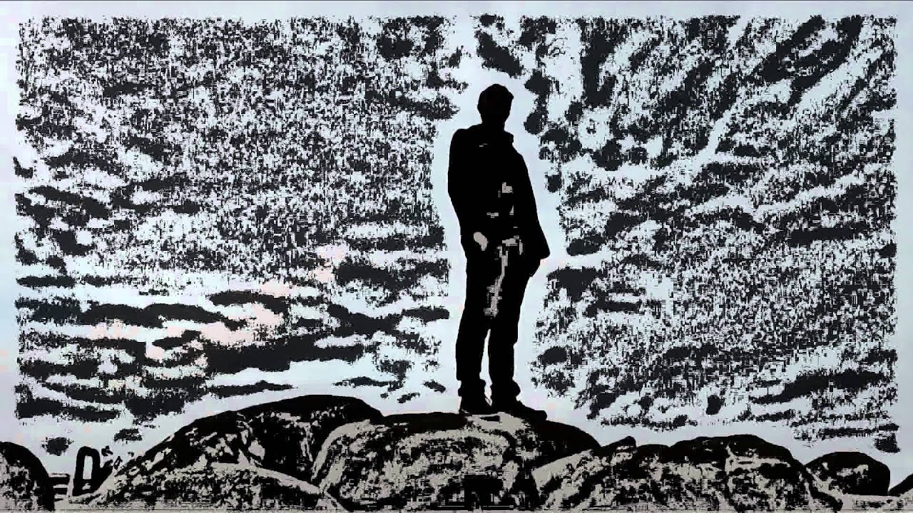 საკუთარი სიმართლის უსარგებლო მაძიებლობით ღვთის სიმართლისადმი დაუმორჩილებლობა