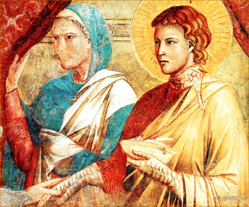 საკუთარი თავის წყევლით დაფიცება