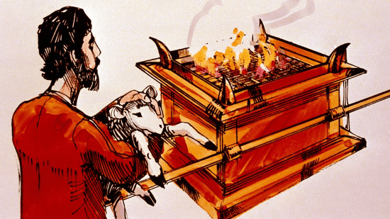 სამსხვერპლო