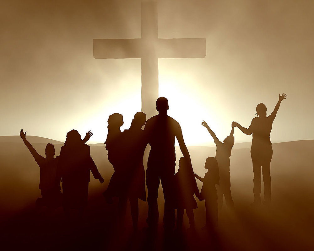 სარწმუნოება - მიმდინარეობა, რელიგია